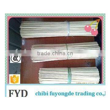 Custom disposable bamboo sticks wholesale