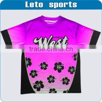 custom design baseball jerseys for boys teamwear