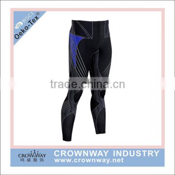 mens custom compression shorts