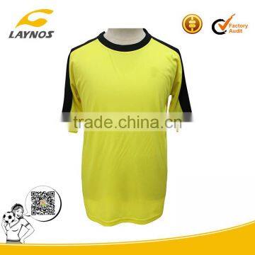 Full Size Sublimation Printing Soccer Apparel Soccer Jersey Sets Custom Soccer Uniform Manufacturer Direct Wholesale Sales photo-2