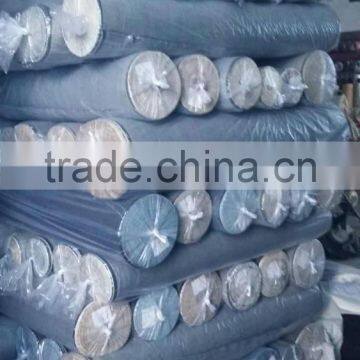 Cotton Denim Mens Jeans Fabric photo-2