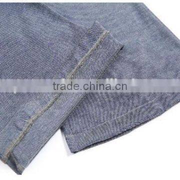 2016 High Quality Imitation Cowboy Flares Baby Petti Pants photo-5