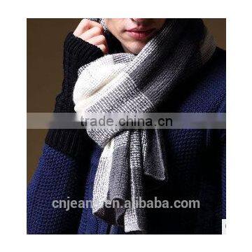 GZY china guangzhou popular men scarf men's scarf