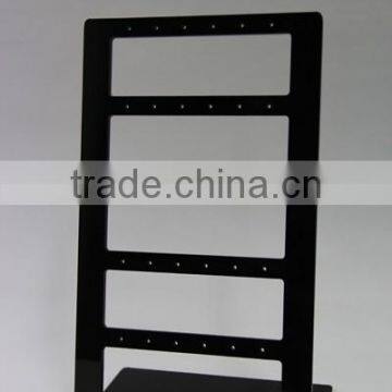 2015 Necklace Silver Jewelry Display Case Necklace Display Stand photo-5