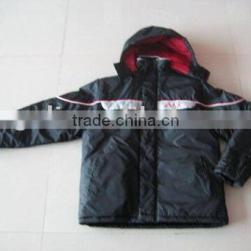 2012 Men's New Jacket