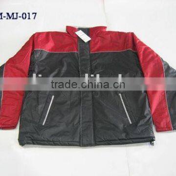 Men's PVC Jacket