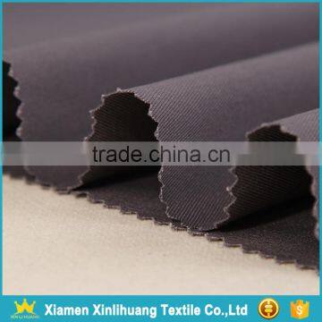 Quality Supplier 80 Polyester 20 Cotton Blend Twill Workwear Fabric photo-3
