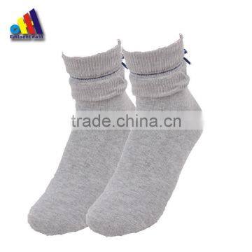 Cable Knit Boot Socks With Lace photo-6