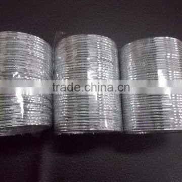 Wholesale Aluminium Bangle Sets, Indian Churi Bracelet,Plain Bangle Sets photo-3