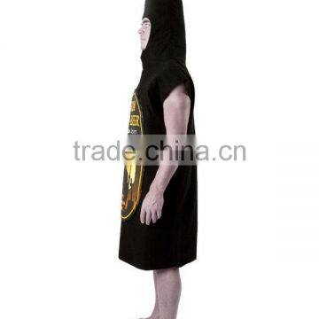 Grim Reap Beer Bottle Costume photo-2