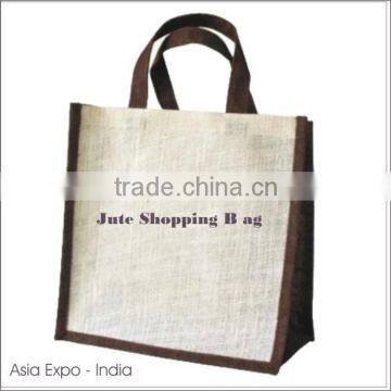 Jute Bags Printed With Name & Logo photo-5