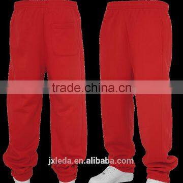 Fleece Training Sweatpants Wholesale, Sports Sweat Pants Custom, Jogger Pants Men photo-2
