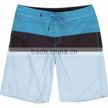 Boys Ocean Shells Chappy Trunks All Day Everyday Beach Party Shorts Quick Dry Custom Brand Fabric Beachwear photo-4