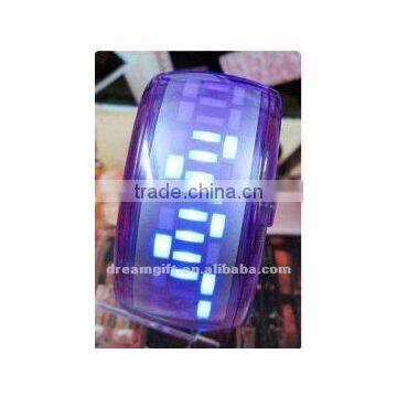 2012 Hot Kids Watch Really Nice Siman Watch Star