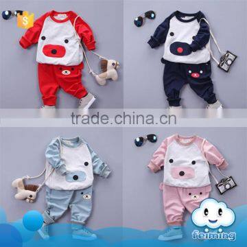 AS-471B Kids Clothes Wholesale baby sets clothing wholesale