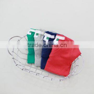 Children Autumn Sweater Warm Sweater for Kids Unisex Children Sweater Designs photo-2