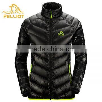 New Fashion Design Ultralight Down Coat With High Quality photo-4