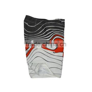 2018 Mens Stripe Board Shorts, Sports, Swimming Wear photo-3