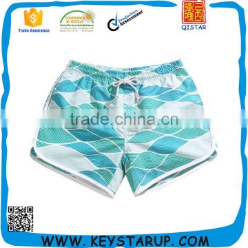 Loose Fit Ready made Ladies Beach Wear Quick Dry Women Sport Wear