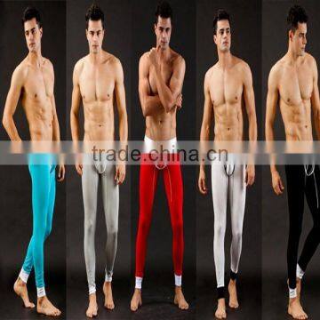 Suntex Merino Wool Underwear Long Underwear Colorful Long Johns For Men photo-3