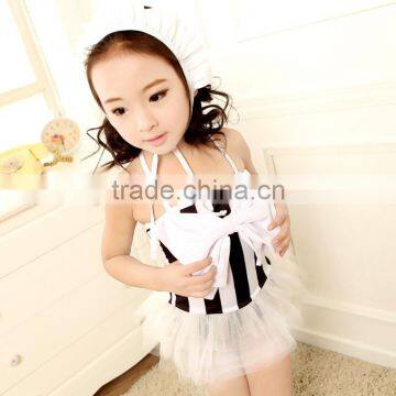 S13718A Fashional Design High Quality Kids Swimwear photo-2