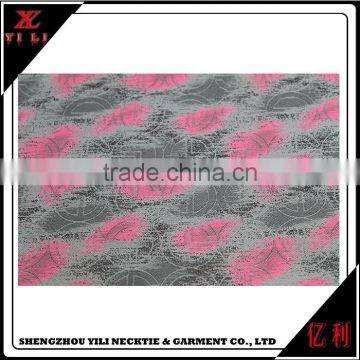 2016 New Desgin 100% Polyester Mesh Fabric for Bags photo-4