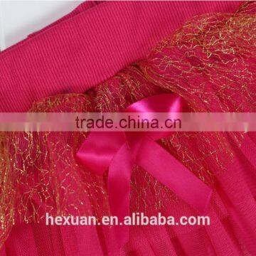 S80004T, Top Selling! Girls Clothing Sets ,T-shirt + Tutu Skirt Kids Clothing photo-5