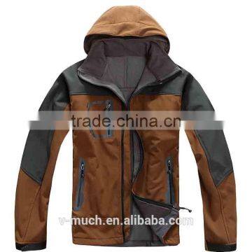 Fashion Men New Design Jacket