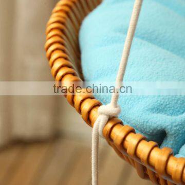 R1901H 2017 New Products Wicker Dog Cat Hammock Pet Swing Bed Cheap Dog Houses photo-5