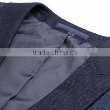 China Factory Mens Business Suit Wholesale