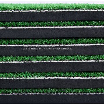 GOLF HITTING MAT YQ-DJD003 photo-4