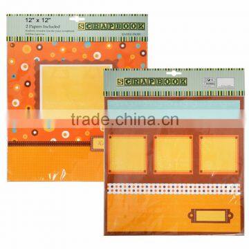 Paper Craft, Scrapbook DIY Paper Craft Sticker photo-6