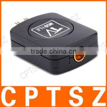 Micro USB DVB-T TV Digital Mobile Tuner Stick Receiver Dongle For Android Phone photo-2