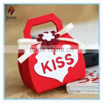 cheap goods from china custom wedding gift box