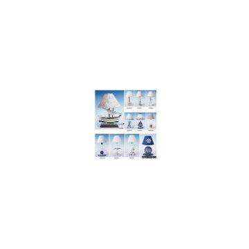 Sell Marine Table Lamp
