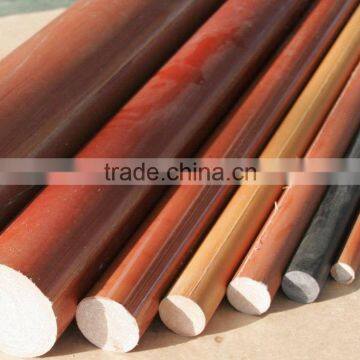 3721 Phenolic Cotton Cloth high voltage grounding rod