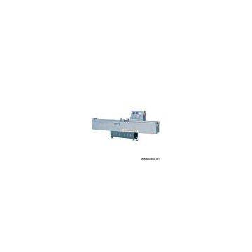 Sell Butyl Extruder