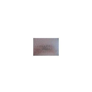 Stucco Embossed Mill Finished