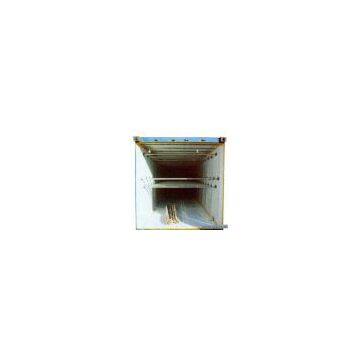 Sell Garment Container