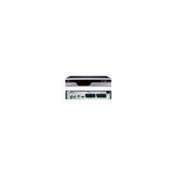 HD MPEG4 DVB-T