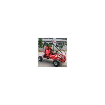 110cc Go Kart