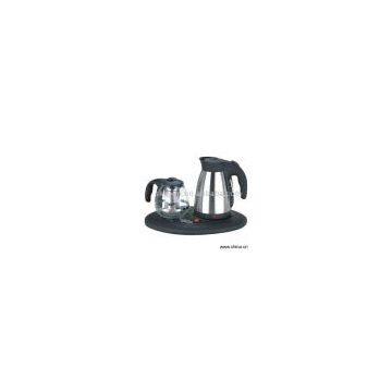 Sell Stainless Steel Electric Kettle