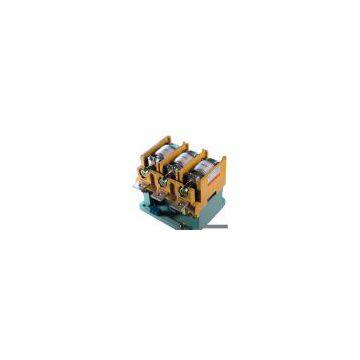 Sell CKJ5 Series AC Vacuum Contactor