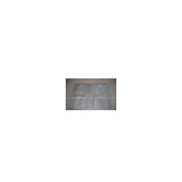 High Cr Boltless Shell Liners DF033