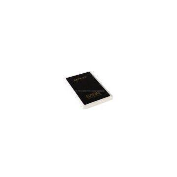 SSD hard drive with sage controller