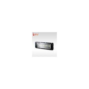 High Power 240W AC85  265V LED Flood Lighting Fixtures With Integration Light Source