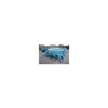 1LY Agricultural Disk Plow for Tractor photo-3