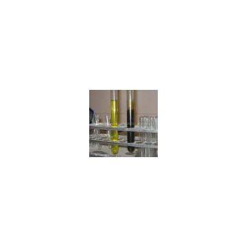used cooking oil