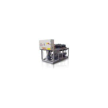 India Ammonia Condensing Unit