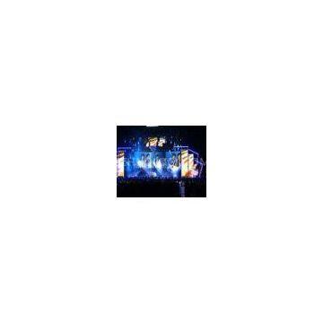 P5 Stage LED Screens Display